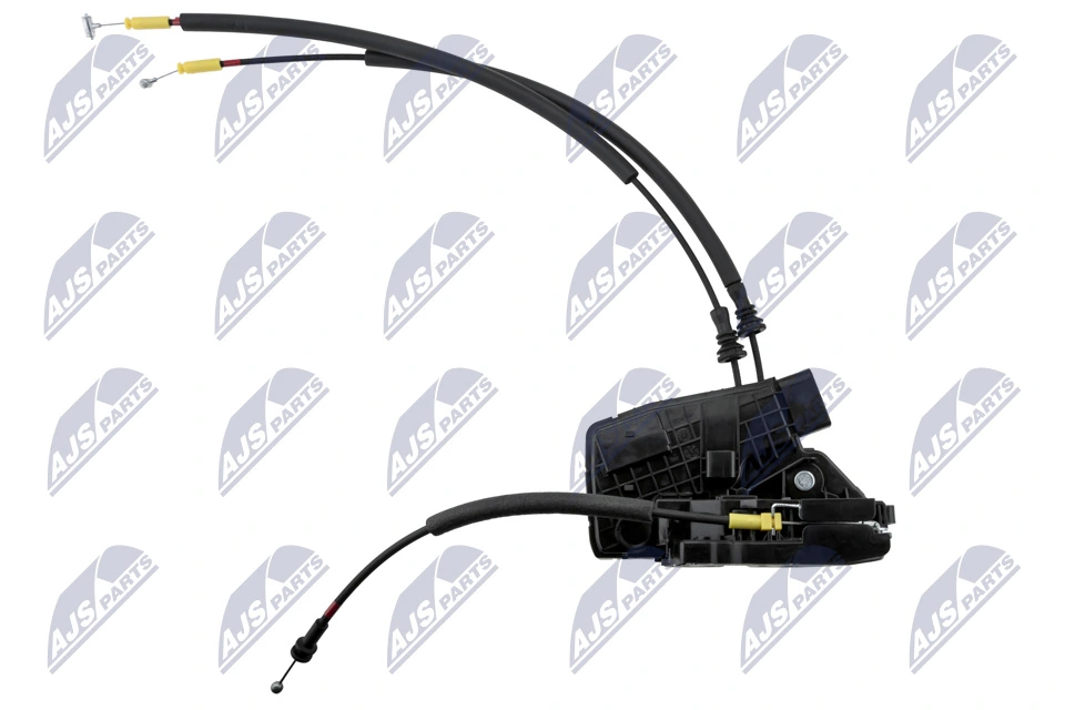 Замок задньої дверї, правої NTY EZCKA035 ціна, від 12.82 USD