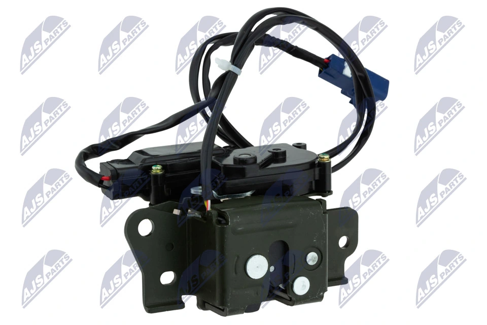 Замок п'ятих дверей на Toyota Prius  ZVW30