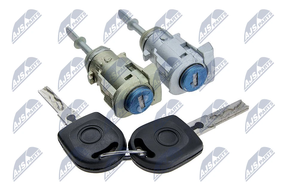 Купити Личинки замків Volkswagen Bora  1J2