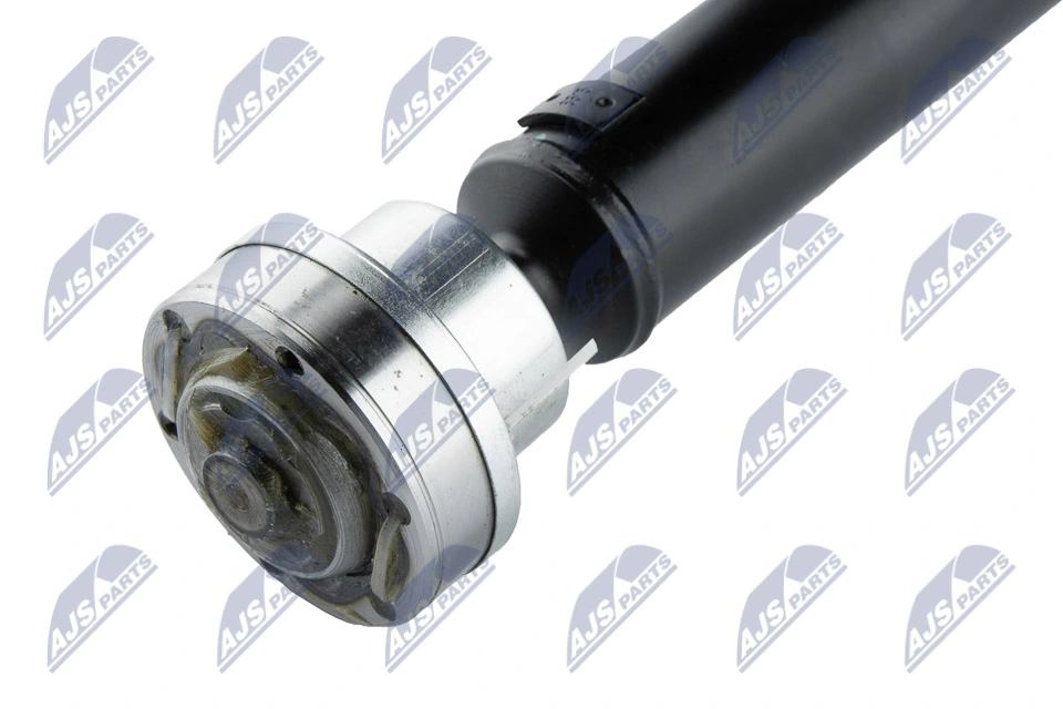 Кардан задній BB1129 Posterparts
