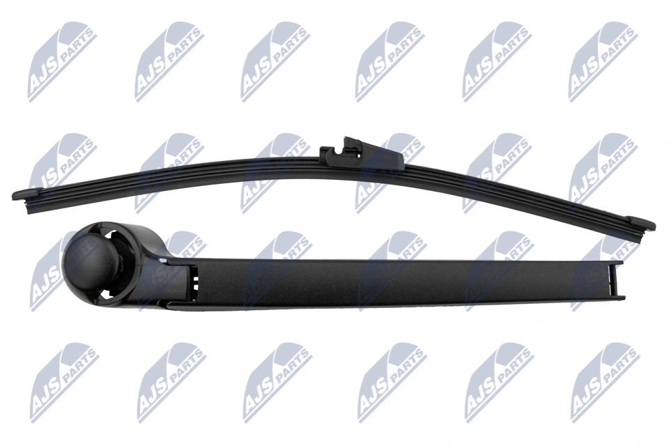 Важіль-поводок склоочисника заднього скла NTY EWBSK006 ціна, від 5.87 USD