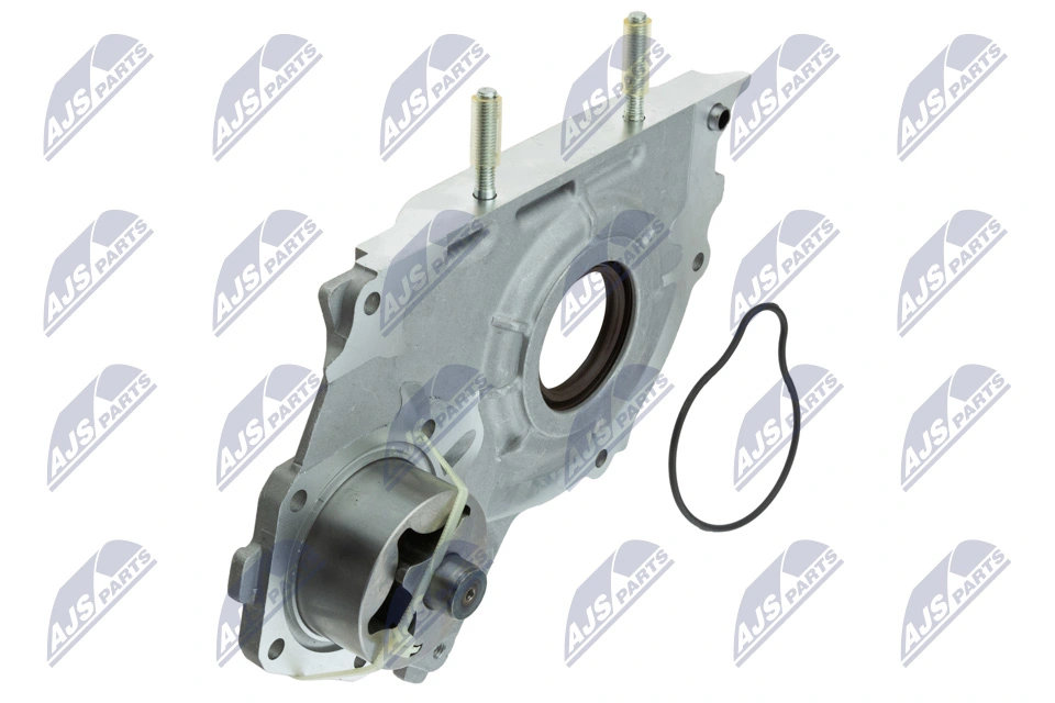 Масляний насос OP0147 Magneti Marelli