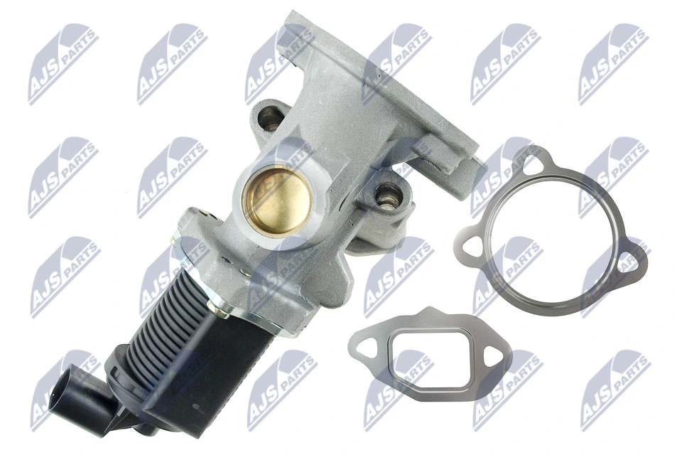 Клапан EGR NTY EGRFT000 ціна, від 36.34 USD