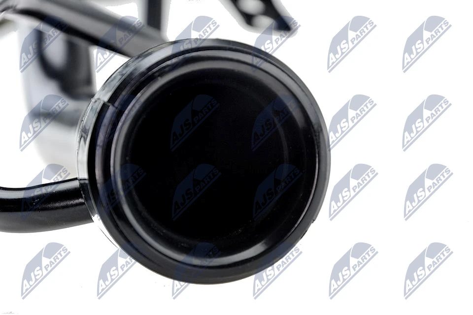Шланг заливної горловини, паливного бака NTY PWPTY031 ціна, від 48.42 USD