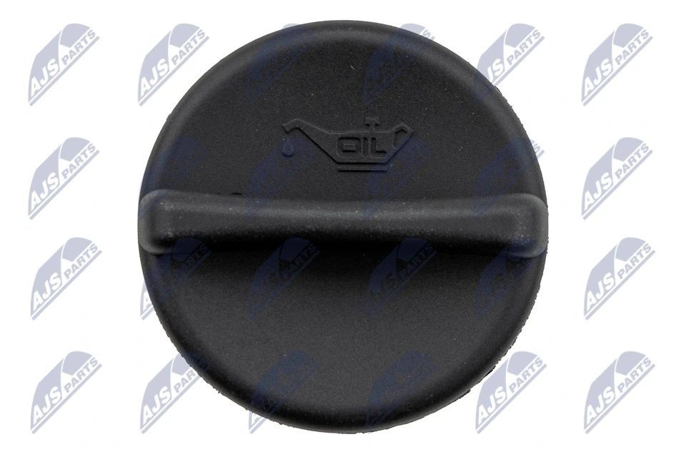 Кришка маслозаливной горловини NTY BKOPL001 ціна, від 3.06 USD