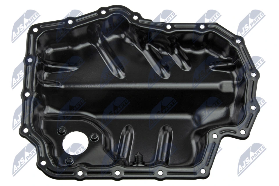 Піддон двигуна NTY BMOVW046 ціна, від 28.70 USD