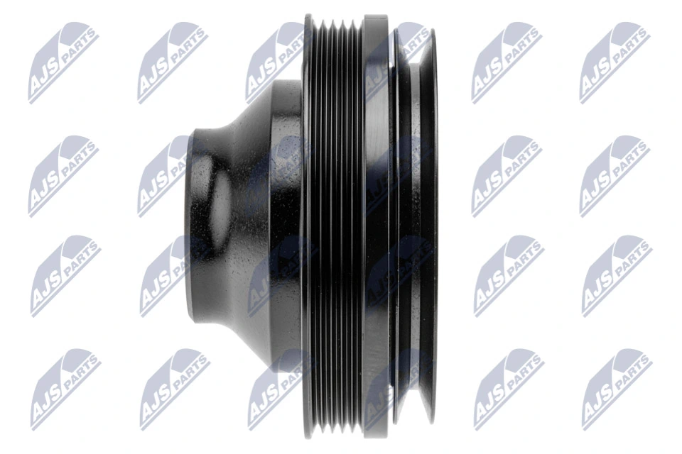 Шків колінвала (демпфер ) NTY RKPMS013 ціна, від 52.48 USD