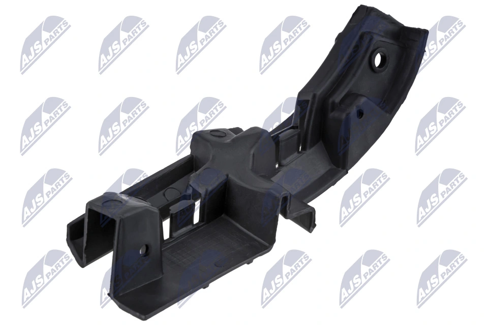 Кріплення бампера KLARKSONAS PAD44012SL ціна, від 8.38 USD