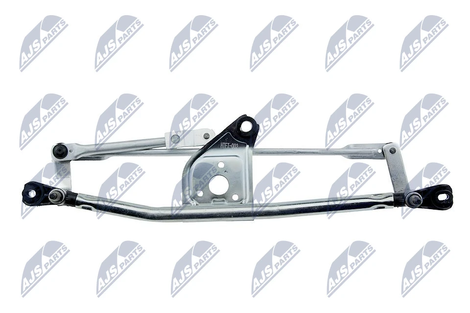 Трапеція щіток лобового скла NTY EMWFT002 ціна, від 22.55 USD