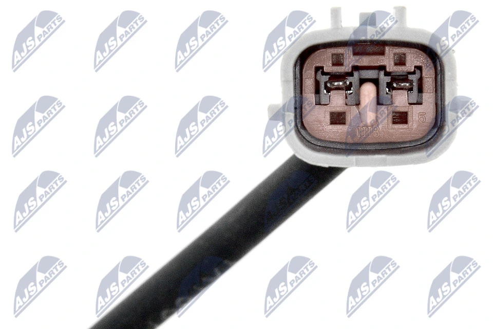 Датчик АБС (ABS) передній, лівий NTY HCAMZ004 ціна, від 22.53 USD