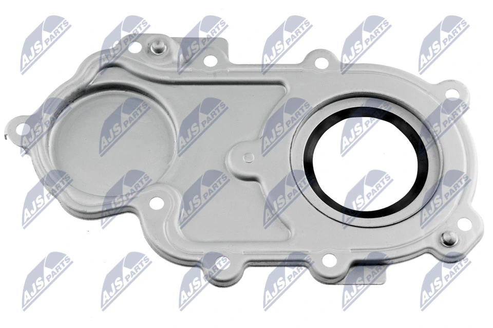 Кришка двигуна передня Hans Pries (Topran) 114633015 ціна, від 41.26 USD
