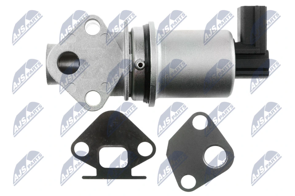 Клапан EGR NTY EGRSK001 ціна, від 34.40 USD