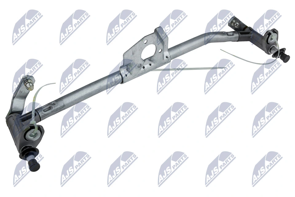 Трапеція щіток лобового скла Polcar 9501MWP1 ціна, від 27.09 USD