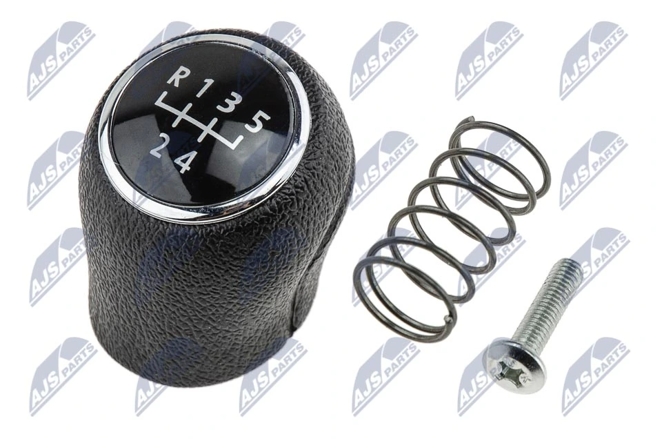 Купити 3L711019 AND Рукоятка важеля КПП
