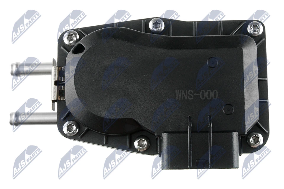 Клапан EGR NTY EGRNS000 ціна, від 73.44 USD