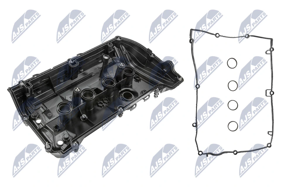 Кришка клапанна NTY BPZBM013 ціна, від 68.22 USD