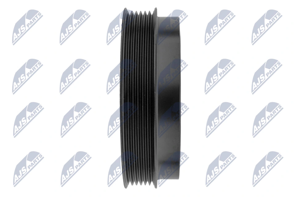 Шків колінвала (демпфер ) NTY RKPNS005 ціна, від 47.92 USD
