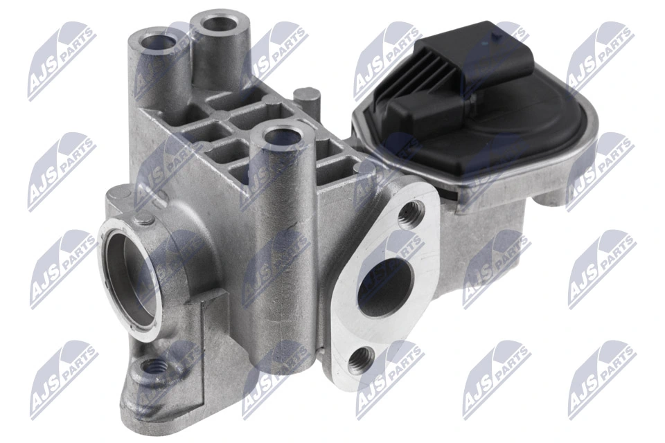 2845004000 Hyundai/Kia Клапан рециркуляції відпрацьованих газів EGR