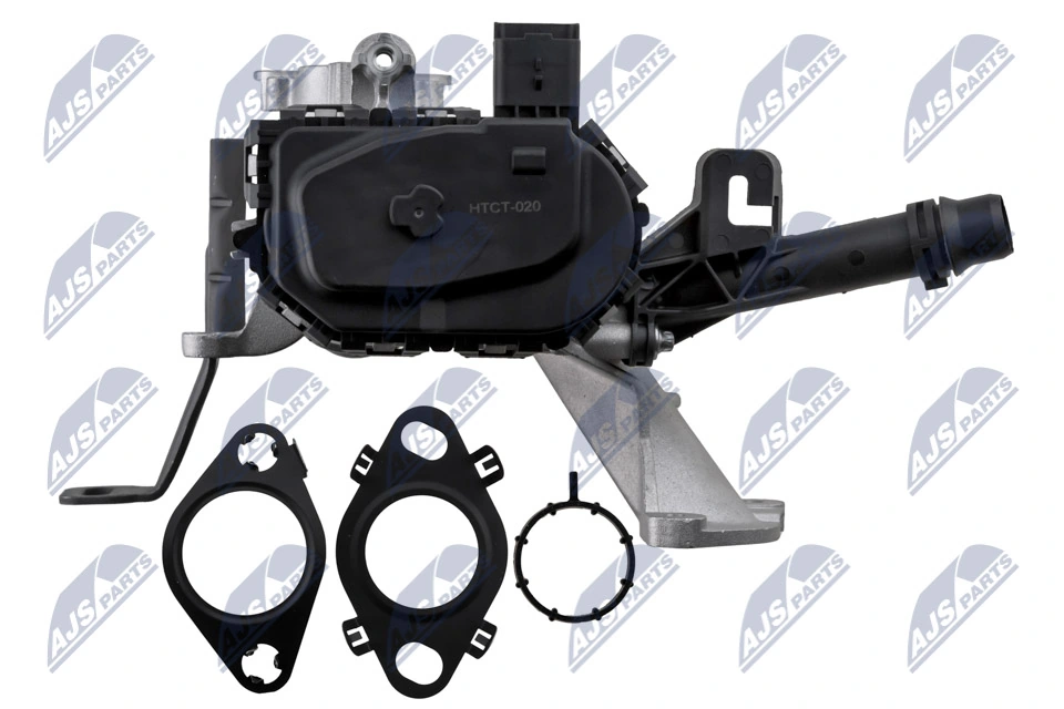 Клапан EGR Metzger 892969 ціна, від 234.64 USD