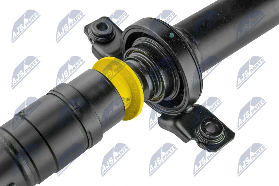 Вал карданний задній, у зборі NTY NWNSB013 ціна, від 144.63 USD