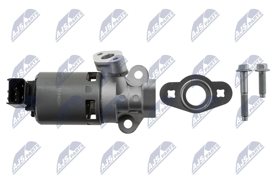 Клапан EGR NTY EGRCH016 ціна, від 60.54 USD