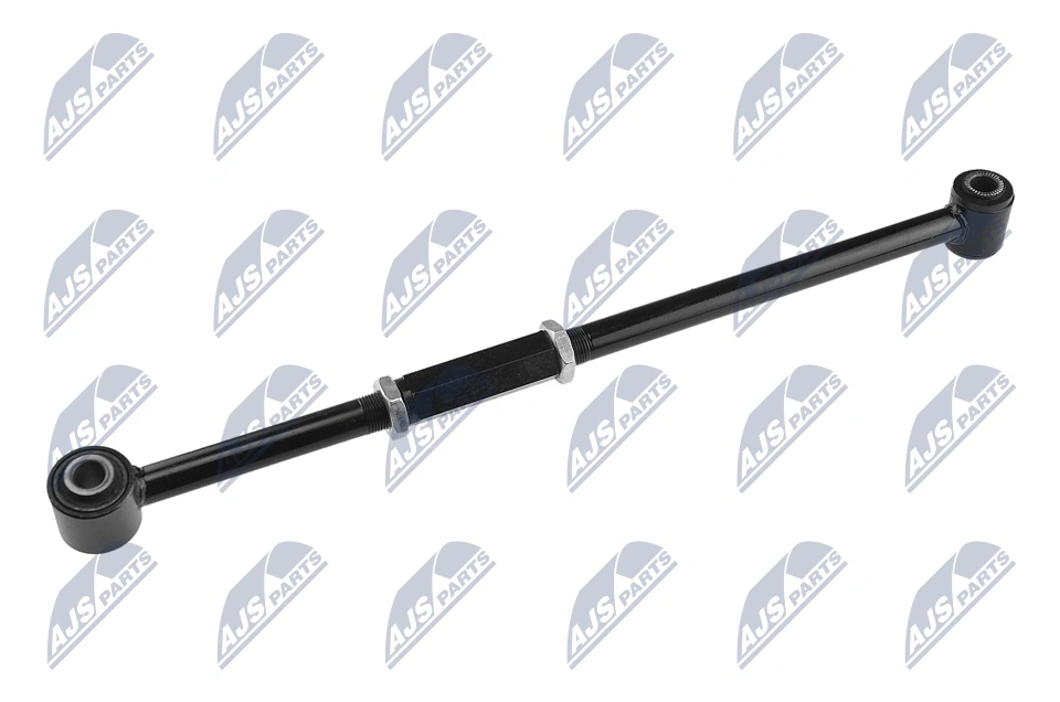 RL522010H Raiso Важіль задньої підвіски поперечний