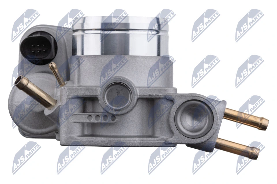 Блок дросельної заслінки Magneti Marelli TB0051 ціна, від 85.06 USD