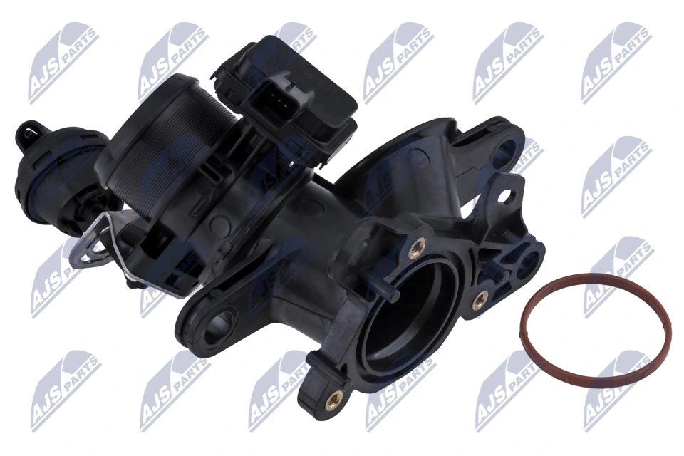 Блок дросельної заслінки NTY ETBCT009 ціна, від 111.79 USD