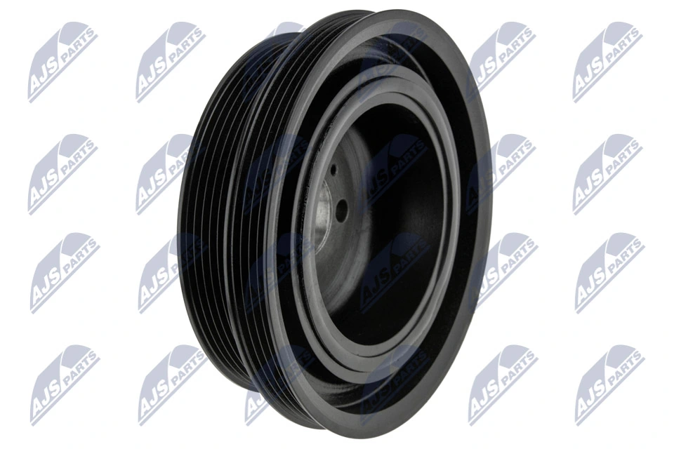 Шків колінвала (демпфер ) Continental/Siemens VD1140 ціна, від 51.78 USD