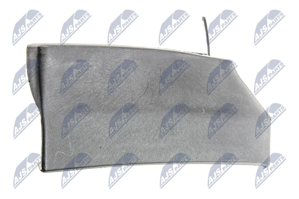 Накладка зовнішня (молдинг) порога, задня права YTT Y13165 ціна, від 7.05 USD