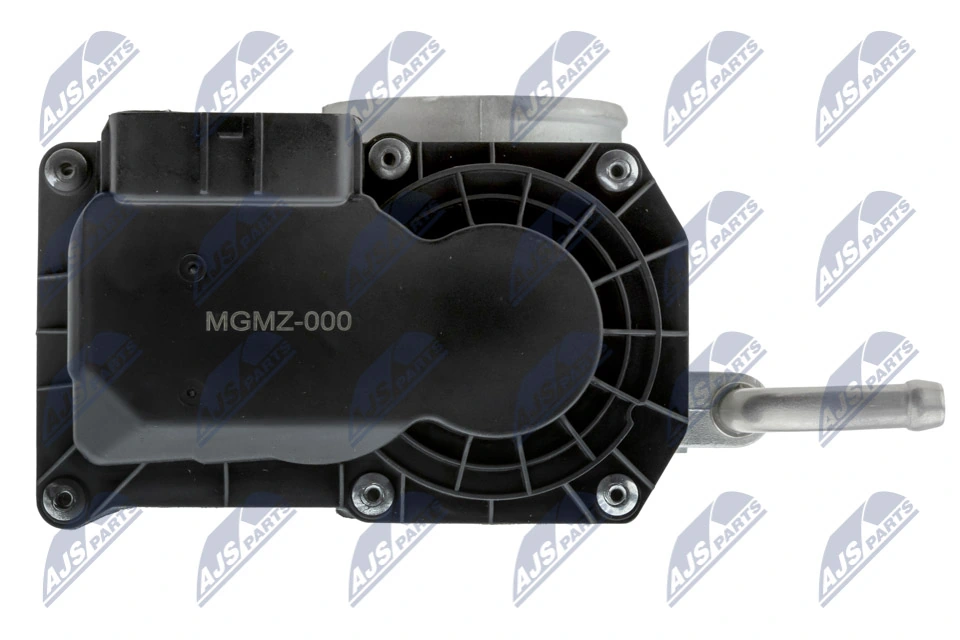 Блок дросельної заслінки Mazda 2 II хетчбек (DE) (2007 - 2014) ціна, від 86.76 USD