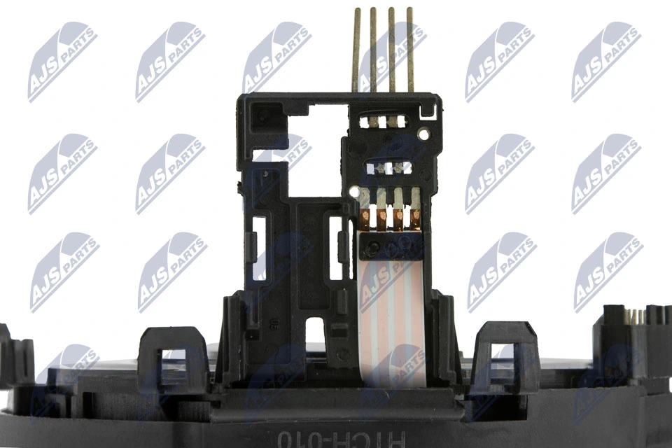 EASCH010 NTY Шлейф Airbag