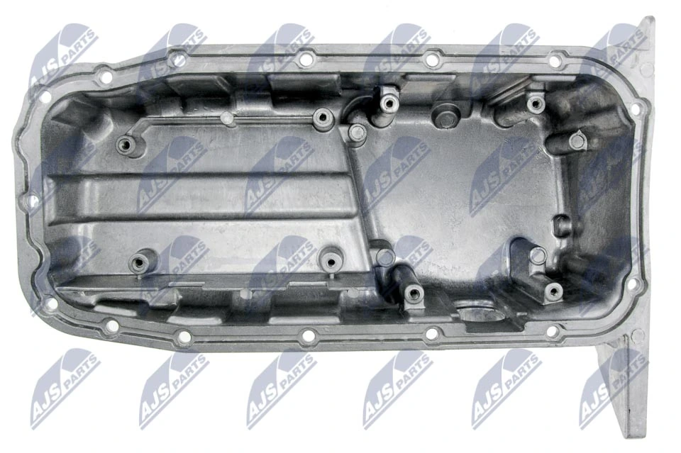 Піддон двигуна NTY BMOPL015 ціна, від 61.18 USD