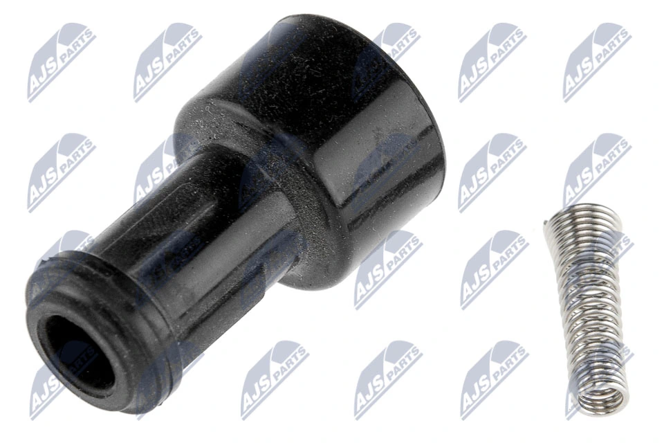 ECZVW011A NTY Котушка запалювання