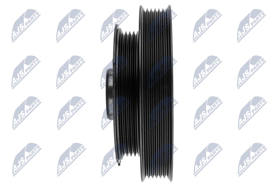 Шків колінвала (демпфер ) NTY RKPNS009 ціна, від 49.28 USD