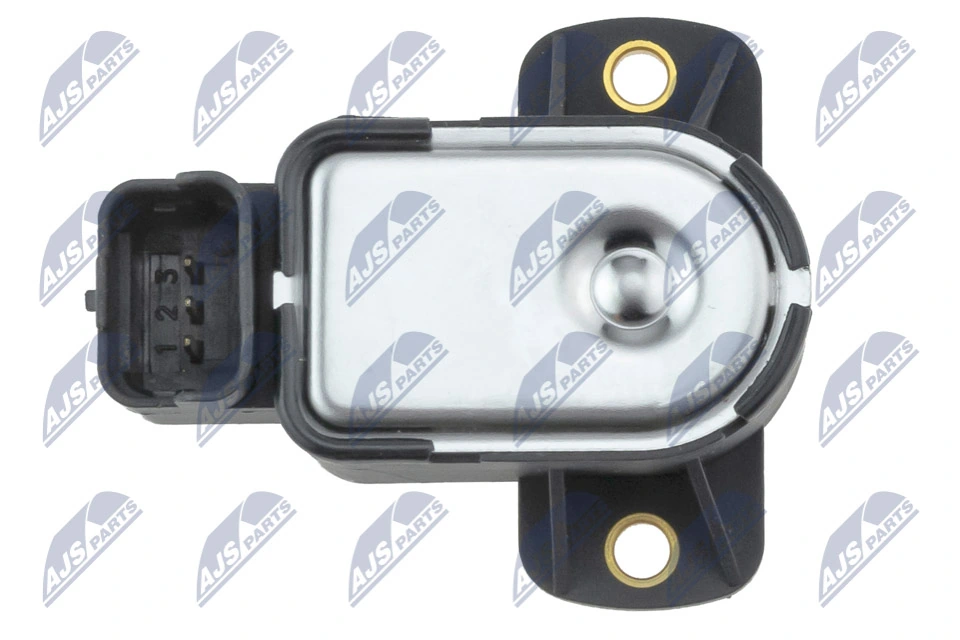 Потенціометр NTY ECPCT004 ціна, від 13.89 USD