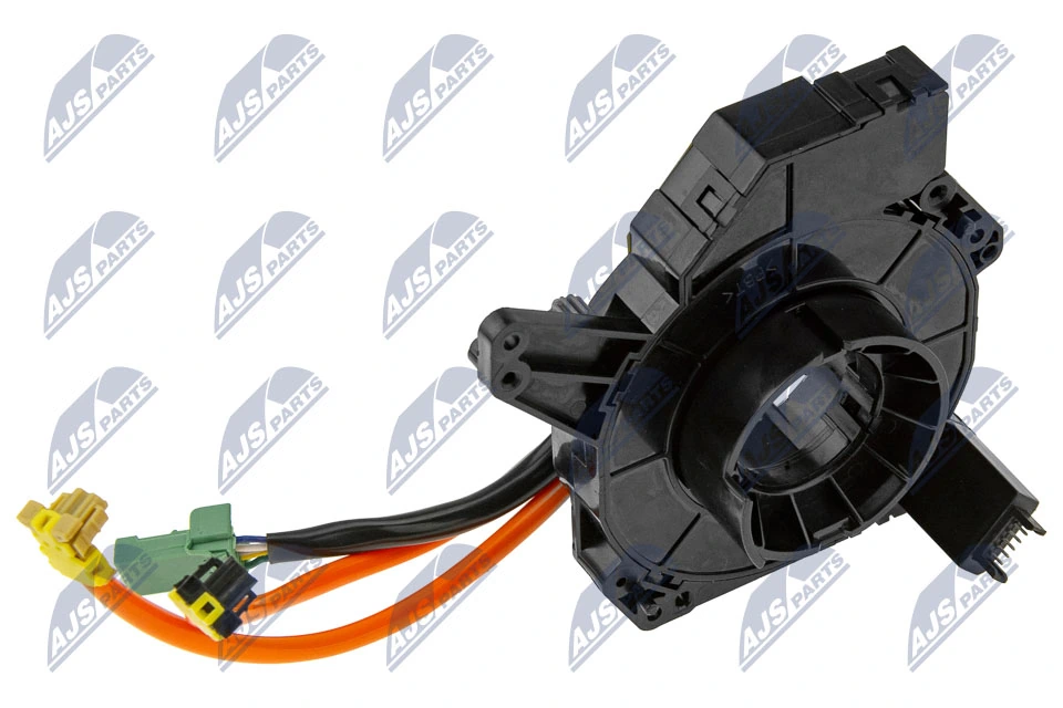 EASVV002 NTY Шлейф Airbag