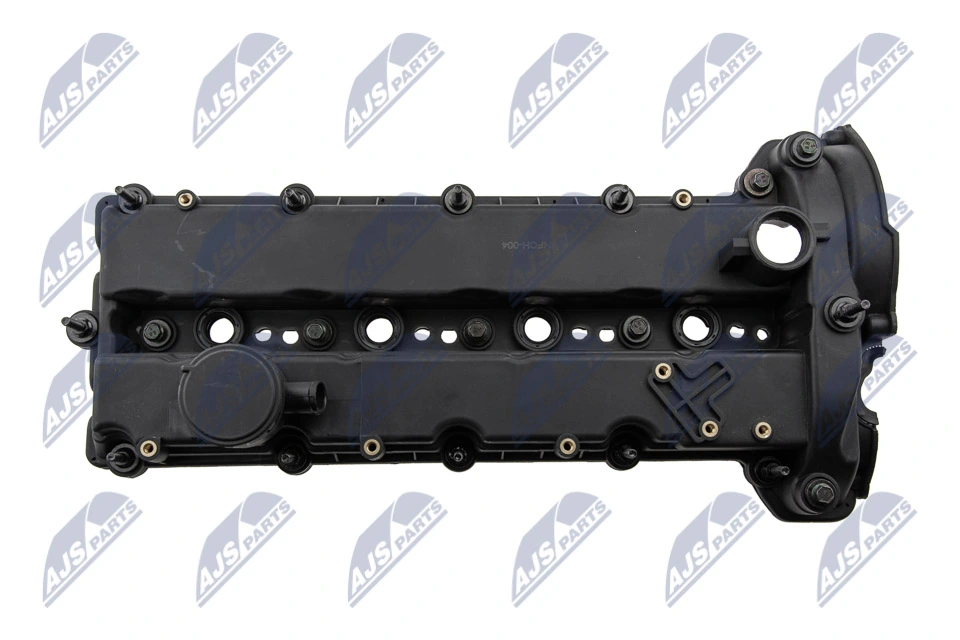 Кришка клапанна NTY BPZCH004 ціна, від 124.69 USD