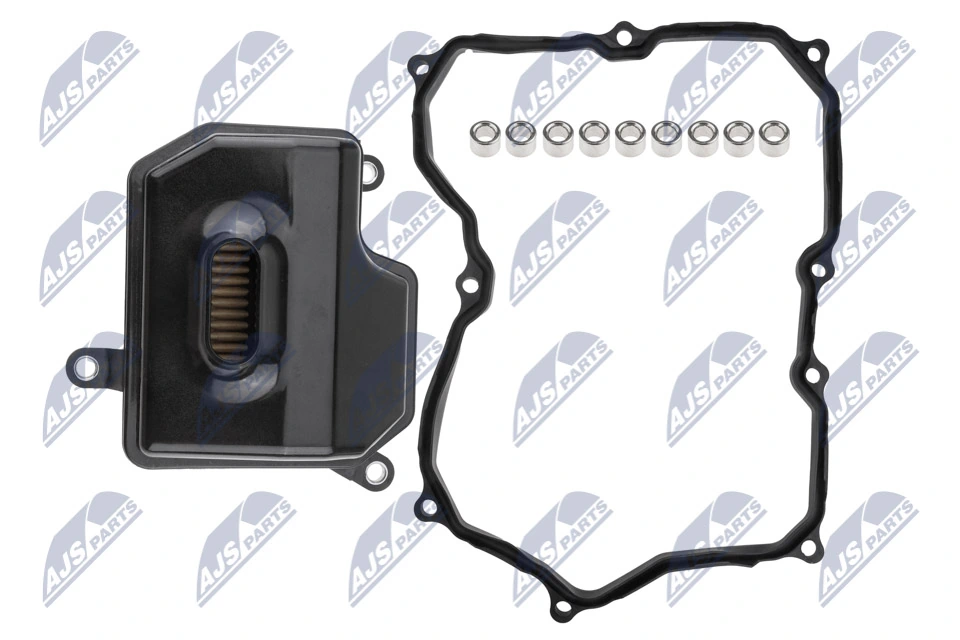 Фільтр коробки автомат NTY FSFVW026 ціна, від 66.29 USD
