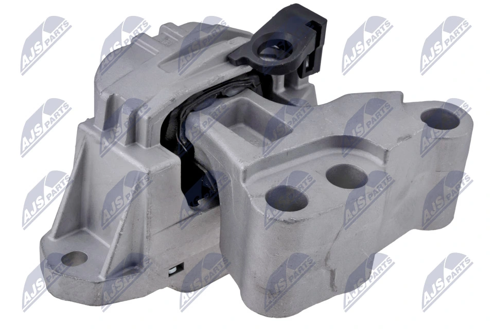 52049400 Fiat/Alfa/Lancia Подушка (опора) двигуна, права передня