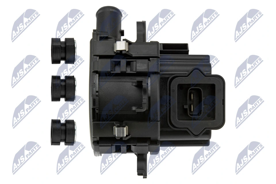 Насос повітряний NTY EWPSB001 ціна, від 146.56 USD