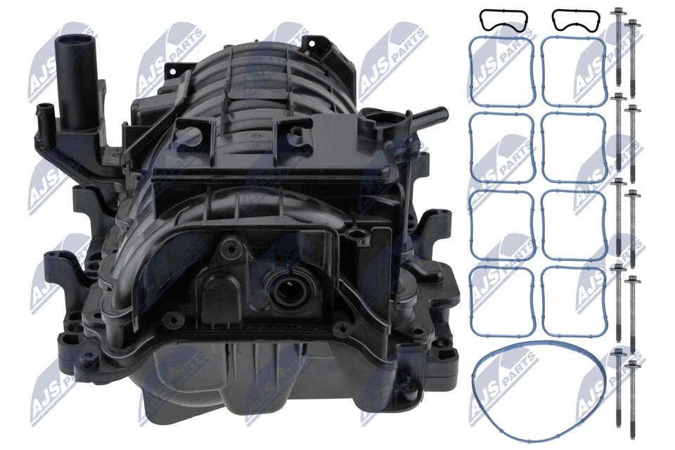Купити K68194114AC Fiat/Alfa/Lancia Впускний колектор