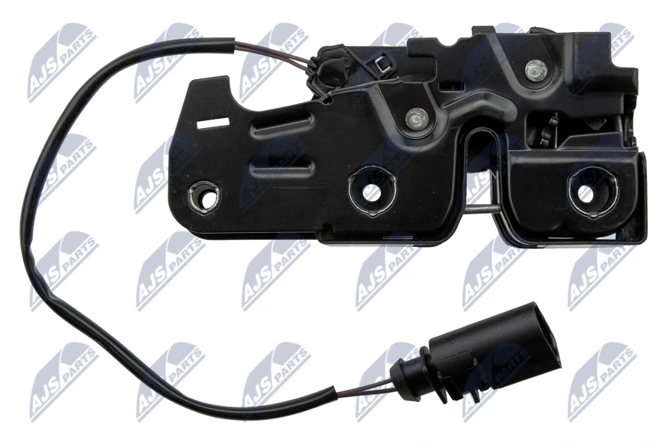 Замок капота Audi Q7 позашляховик (4LB) (2006 - 2016) ціна, від 14.74 USD