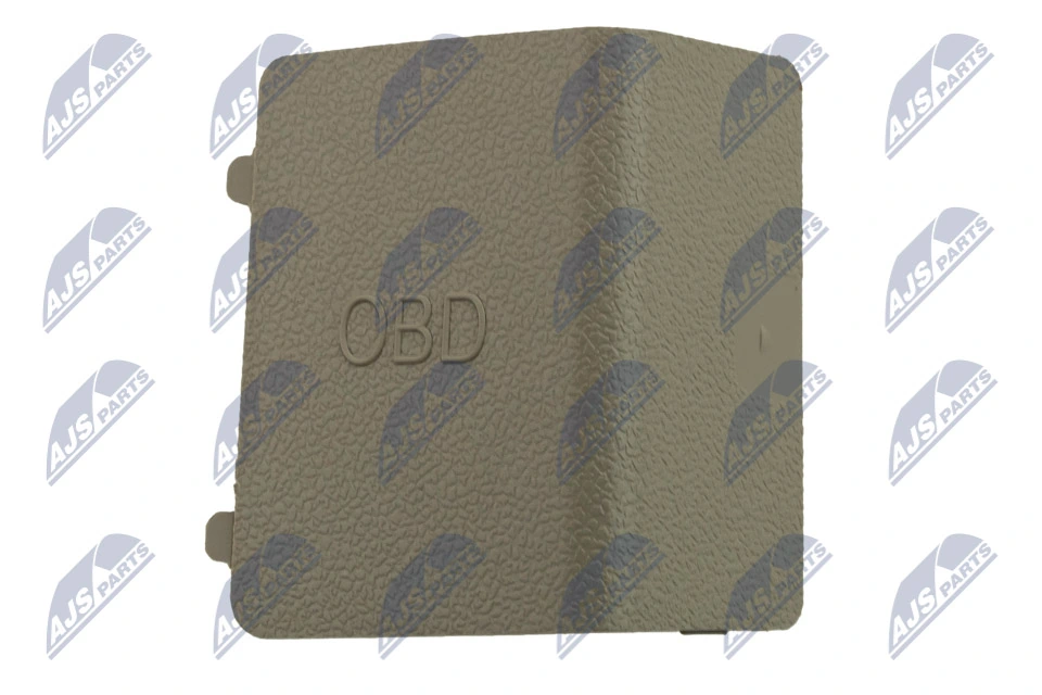 Кришка діагностичного роз'єму NTY EZCBM234 ціна, від 4.75 USD