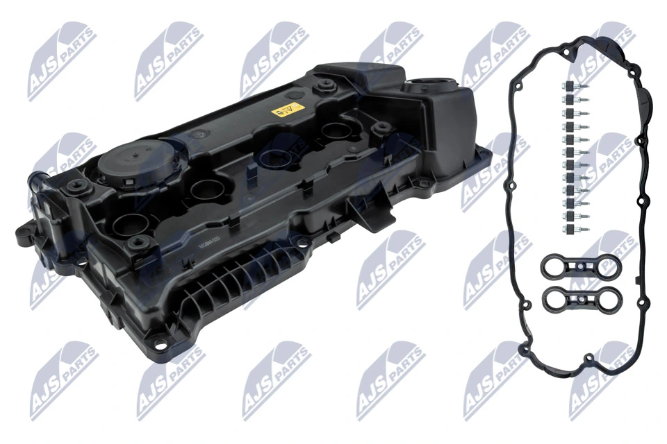  Клапанна кришка BMW 3 