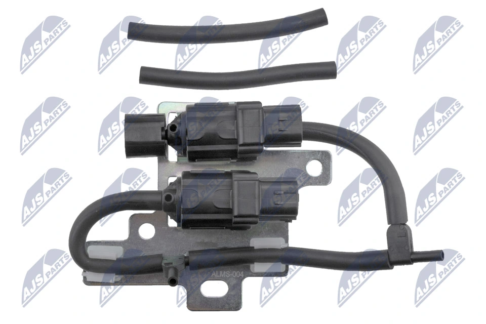 Клапан вакуумного вмикання переднього мосту NTY EAGMS004 ціна, від 25.22 USD