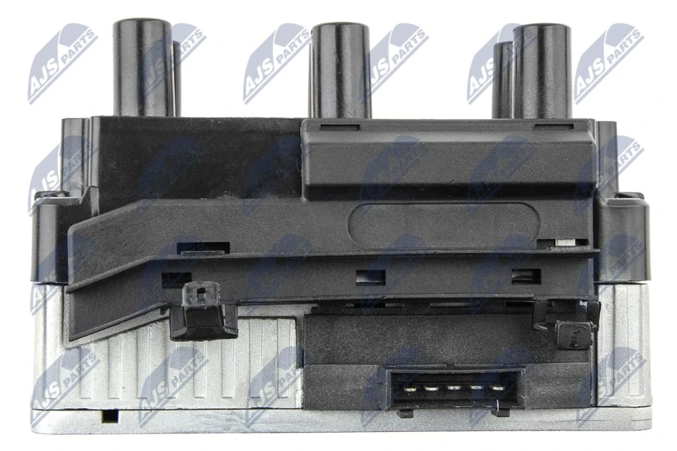 Котушка запалювання NTY ECZVW003 ціна, від 104.14 USD