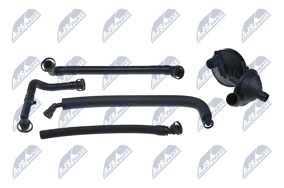 Клапан картерних газів NTY EPCVBM010 ціна, від 49.94 USD