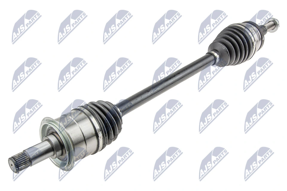 Піввісь задня, ліва Chrysler 04578431AD ціна, від 114.05 USD