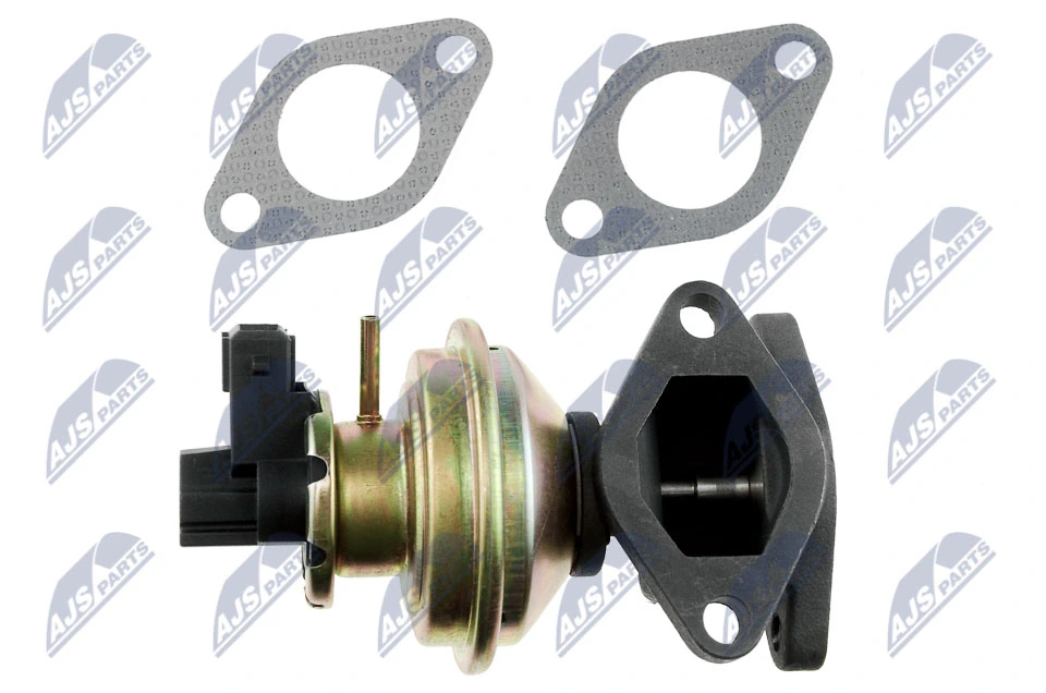 Купити Клапан ЄГР Land Rover Range Rover II LP, P38A
